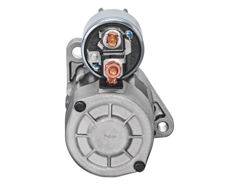 Startmotor REMANUFACTURED PREMIUM 458170 Valeo, bild 5