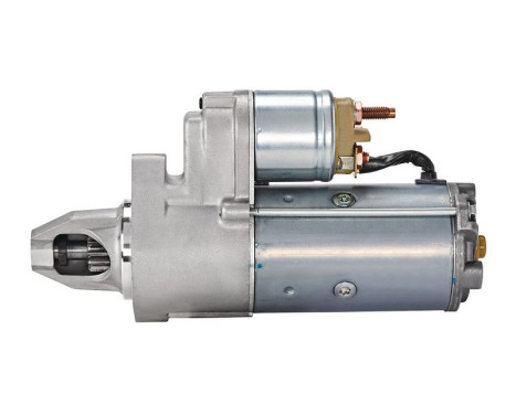 Startmotor REMANUFACTURED PREMIUM 458171 Valeo, bild 5