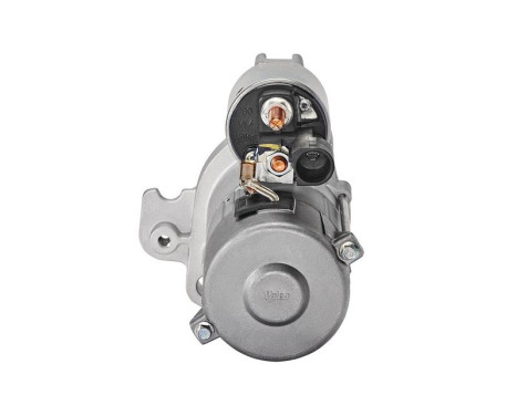 Startmotor REMANUFACTURED PREMIUM 458181 Valeo, bild 3