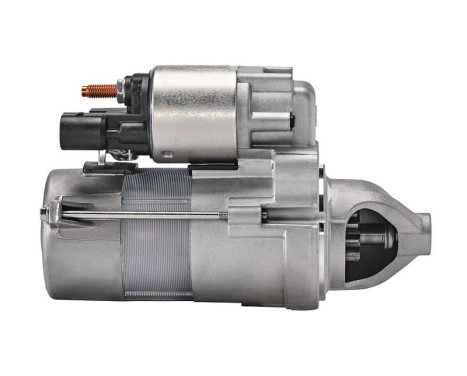 Startmotor REMANUFACTURED PREMIUM 458181 Valeo, bild 4