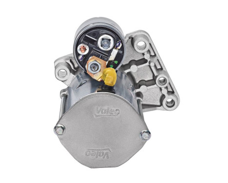 Startmotor REMANUFACTURED PREMIUM 458185 Valeo, bild 5