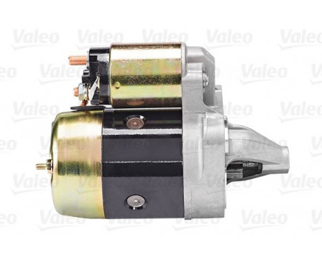 Startmotor REMANUFACTURED PREMIUM 458187 Valeo, bild 3