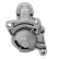 Startmotor REMANUFACTURED PREMIUM 458210 Valeo, miniatyr 3