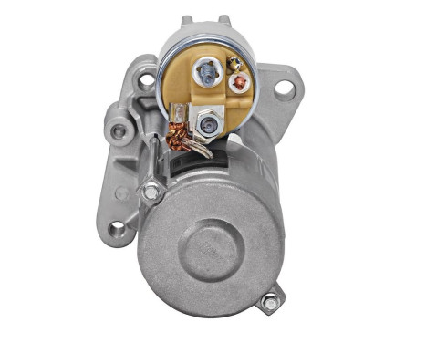 Startmotor REMANUFACTURED PREMIUM 458210 Valeo, bild 4