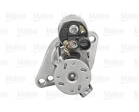 Startmotor REMANUFACTURED PREMIUM 458213 Valeo, bild 2