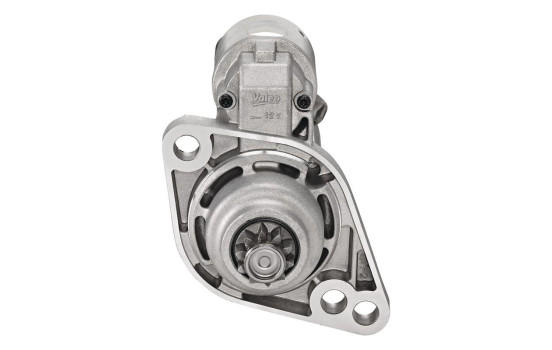 Startmotor REMANUFACTURED PREMIUM 458213 Valeo, bild 3