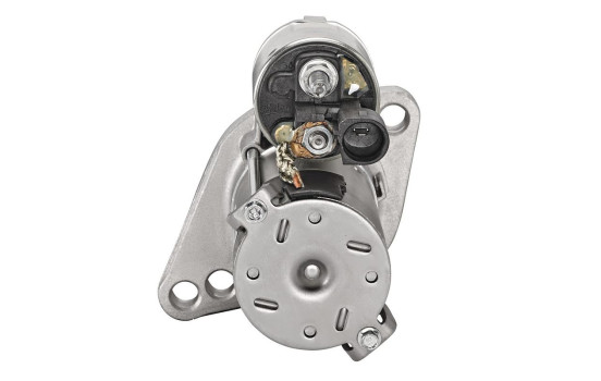 Startmotor REMANUFACTURED PREMIUM 458213 Valeo, bild 4