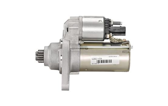 Startmotor REMANUFACTURED PREMIUM 458213 Valeo, bild 5