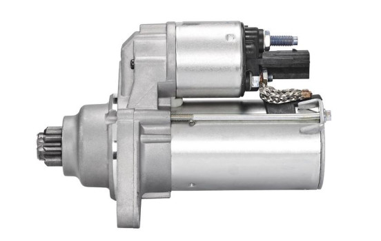 Startmotor REMANUFACTURED PREMIUM 458215 Valeo, bild 5