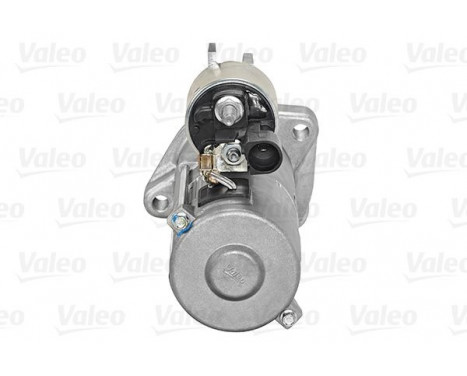 Startmotor REMANUFACTURED PREMIUM 458231 Valeo, bild 2