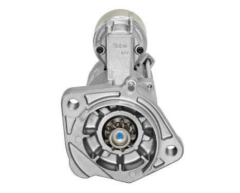Startmotor REMANUFACTURED PREMIUM 458231 Valeo, bild 2