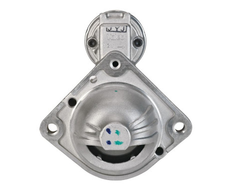 Startmotor REMANUFACTURED PREMIUM 458236 Valeo, bild 3