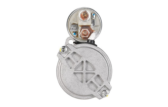 Startmotor REMANUFACTURED PREMIUM 458256 Valeo, bild 4
