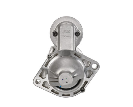 Startmotor REMANUFACTURED PREMIUM 458351 Valeo, bild 3