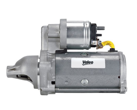 Startmotor REMANUFACTURED PREMIUM 458351 Valeo, bild 5