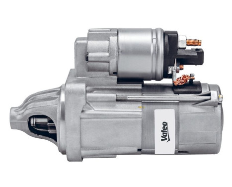 Startmotor REMANUFACTURED PREMIUM 458364 Valeo, bild 5