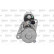 Startmotor REMANUFACTURED PREMIUM 458389 Valeo, miniatyr 2