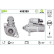 Startmotor REMANUFACTURED PREMIUM 458389 Valeo, miniatyr 5