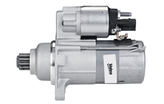 Startmotor REMANUFACTURED PREMIUM 458390 Valeo, bild 5