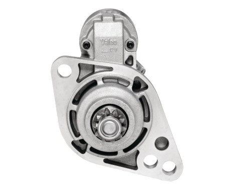 Startmotor REMANUFACTURED PREMIUM 458393 Valeo, bild 3