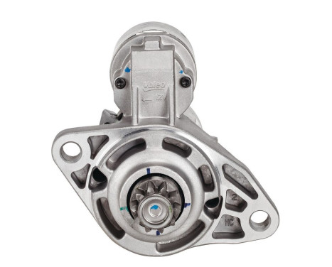 Startmotor REMANUFACTURED PREMIUM 458404 Valeo, bild 3