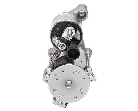 Startmotor REMANUFACTURED PREMIUM 458405 Valeo, bild 4