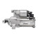 Startmotor REMANUFACTURED PREMIUM 458405 Valeo, miniatyr 5