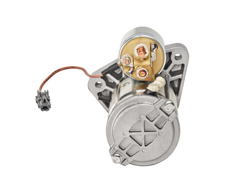 Startmotor REMANUFACTURED PREMIUM 458416 Valeo, bild 4