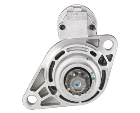 Startmotor REMANUFACTURED PREMIUM 458422 Valeo, bild 3