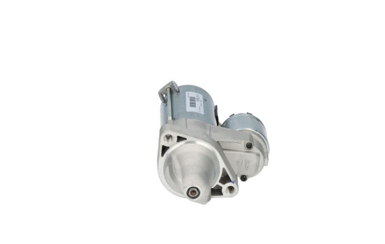 Startmotor REMANUFACTURED PREMIUM 458425 Valeo, bild 2
