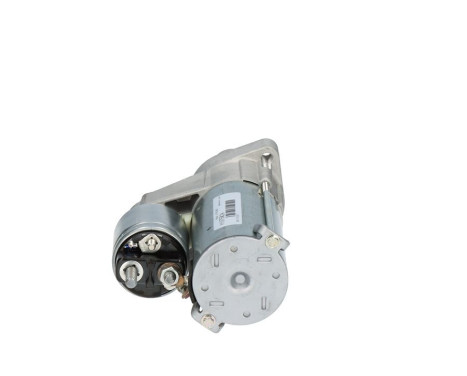 Startmotor REMANUFACTURED PREMIUM 458425 Valeo, bild 3