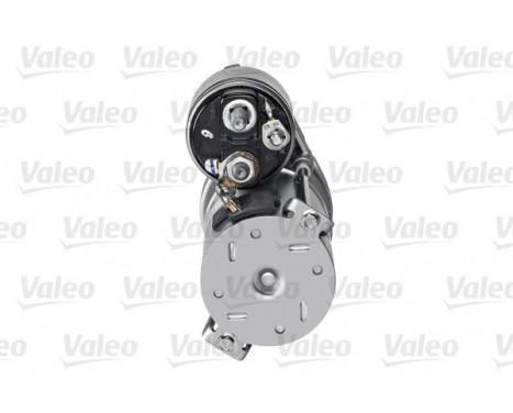 Startmotor REMANUFACTURED PREMIUM 458427 Valeo, bild 2