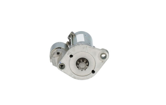 Startmotor REMANUFACTURED PREMIUM 458431 Valeo, bild 2