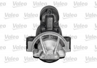 Startmotor REMANUFACTURED PREMIUM 458445 Valeo