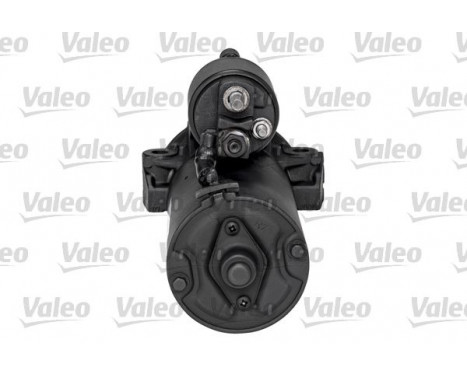 Startmotor REMANUFACTURED PREMIUM 458445 Valeo, bild 2