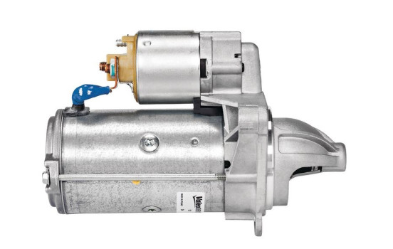 Startmotor REMANUFACTURED PREMIUM 458446 Valeo, bild 5