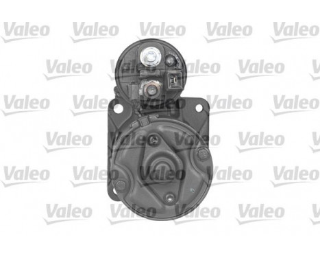 Startmotor REMANUFACTURED PREMIUM 458467 Valeo, bild 2