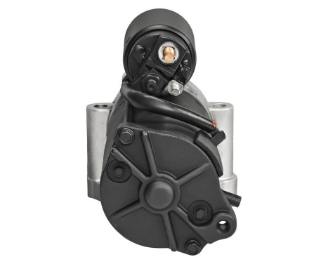 Startmotor REMANUFACTURED PREMIUM 458470 Valeo, bild 4