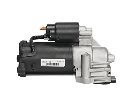 Startmotor REMANUFACTURED PREMIUM 458470 Valeo, bild 5