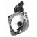 Startmotor REMANUFACTURED PREMIUM 458504 Valeo, miniatyr 3