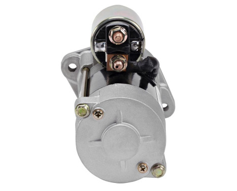 Startmotor REMANUFACTURED PREMIUM 458506 Valeo, bild 4