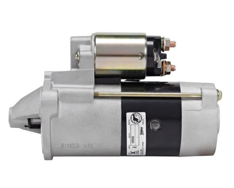 Startmotor REMANUFACTURED PREMIUM 458506 Valeo, bild 5