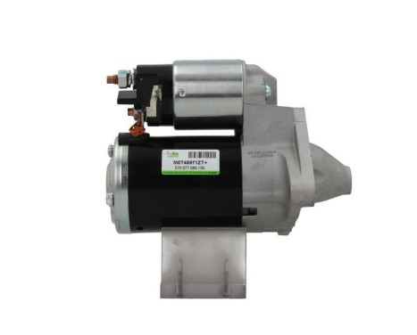 Startmotor Renault 0,85 kW, bild 4