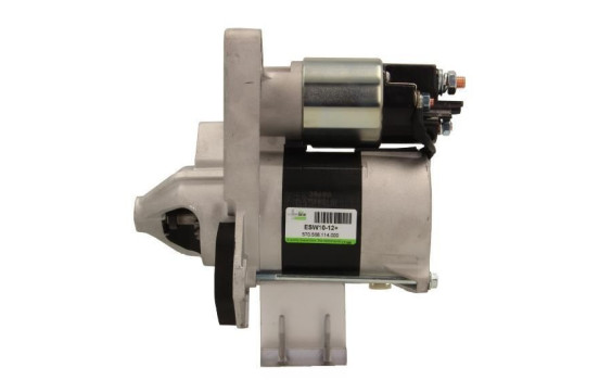 Startmotor Renault 1,0 kW, bild 2