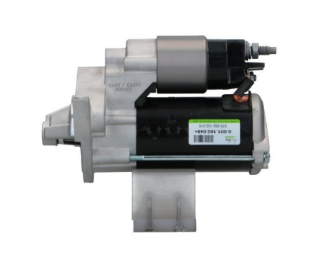 Startmotor Renault 1,2 kw, bild 2