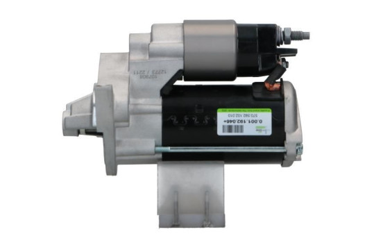 Startmotor Renault 1,2 kw, bild 2