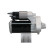 Startmotor Renault 1,2 kw, miniatyr 4