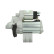 Startmotor Renault 1,5 kW, miniatyr 2