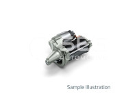 Startmotor Renault 1,7 kW