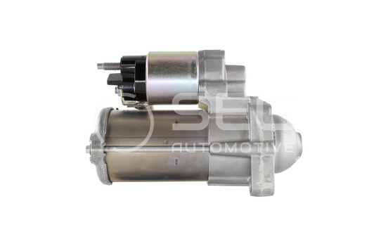 Startmotor Renault 1,7 kW, bild 3